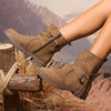 Bottes Nayla (Nouvelle Collection)