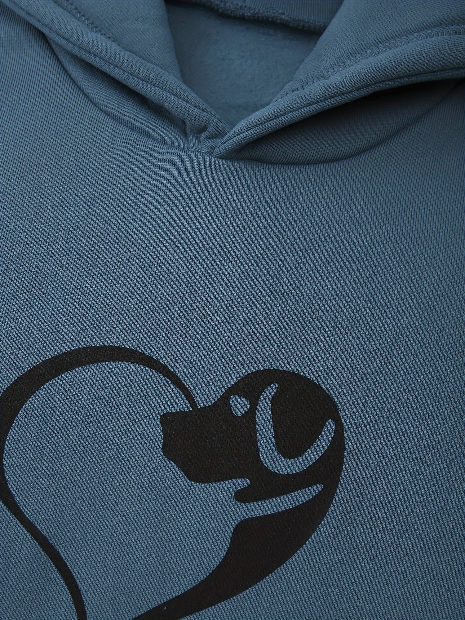 Hoodie Fidella polaire (Nouvelle Collection)