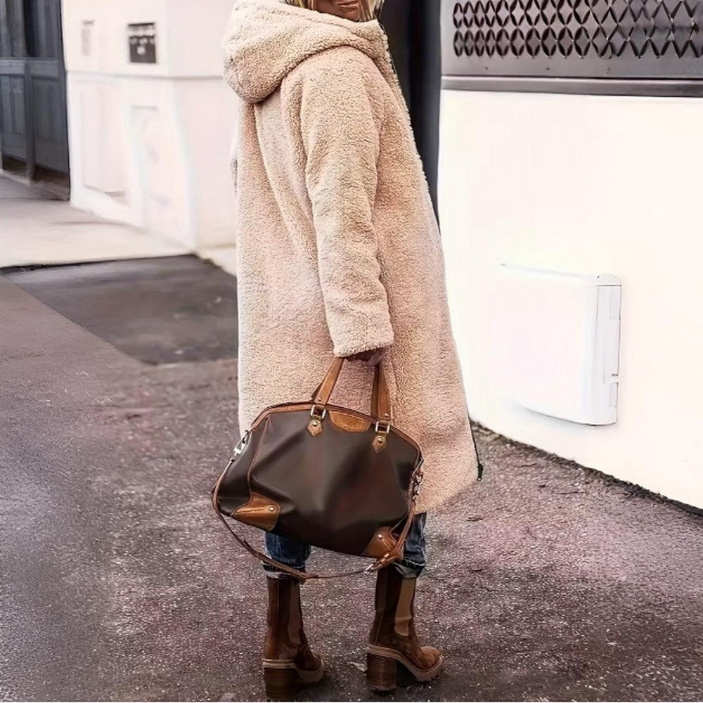 Manteau Erika NorthWest (Nouvelle Collection)