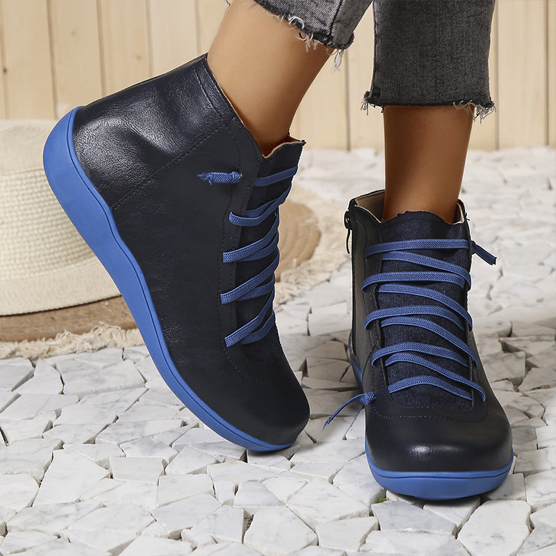 Bottine Elite 2 Aero Confort Nouvelle Collection