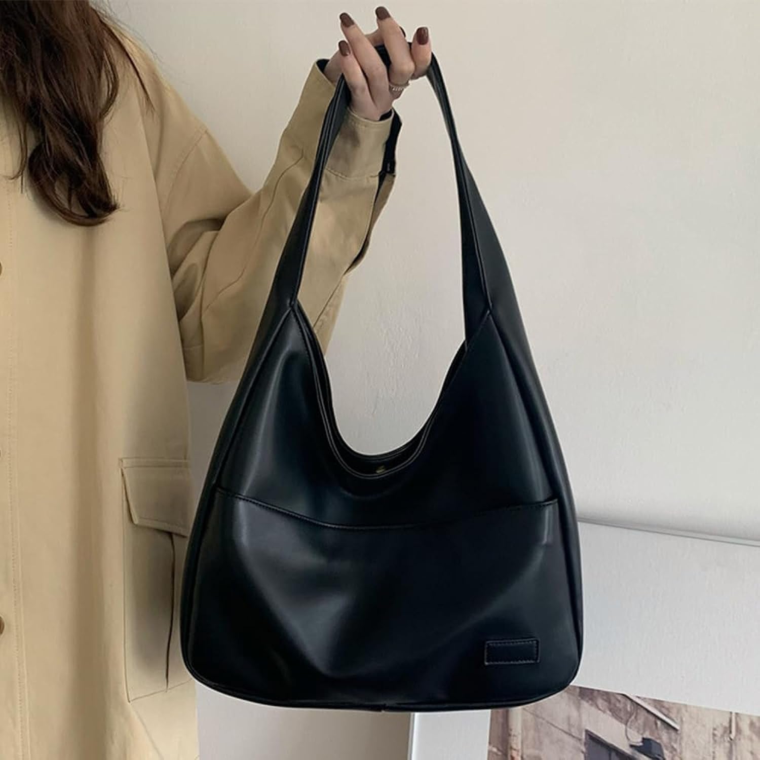 Sac Laurene fourre-tout (Nouvelle Collection)