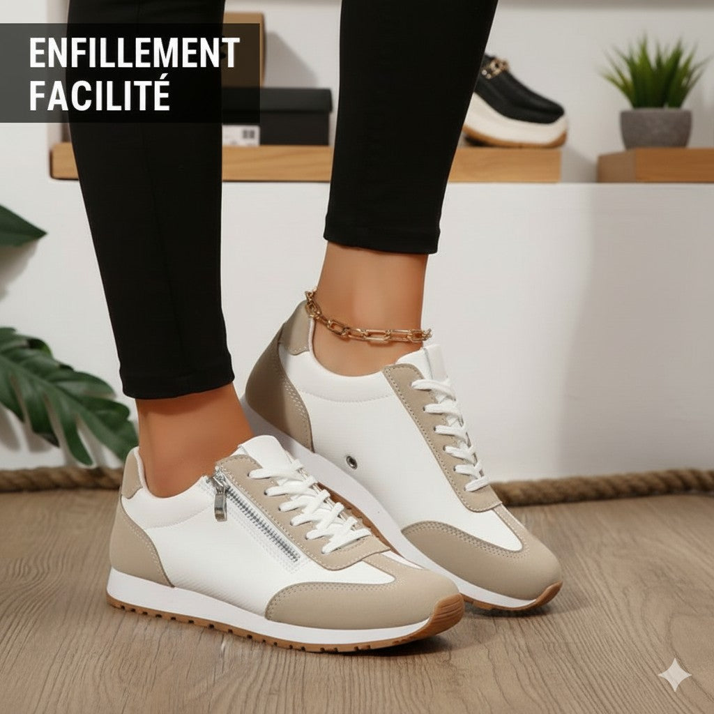 Chaussure Manon Estrella (Nouvelle Collection Confort)