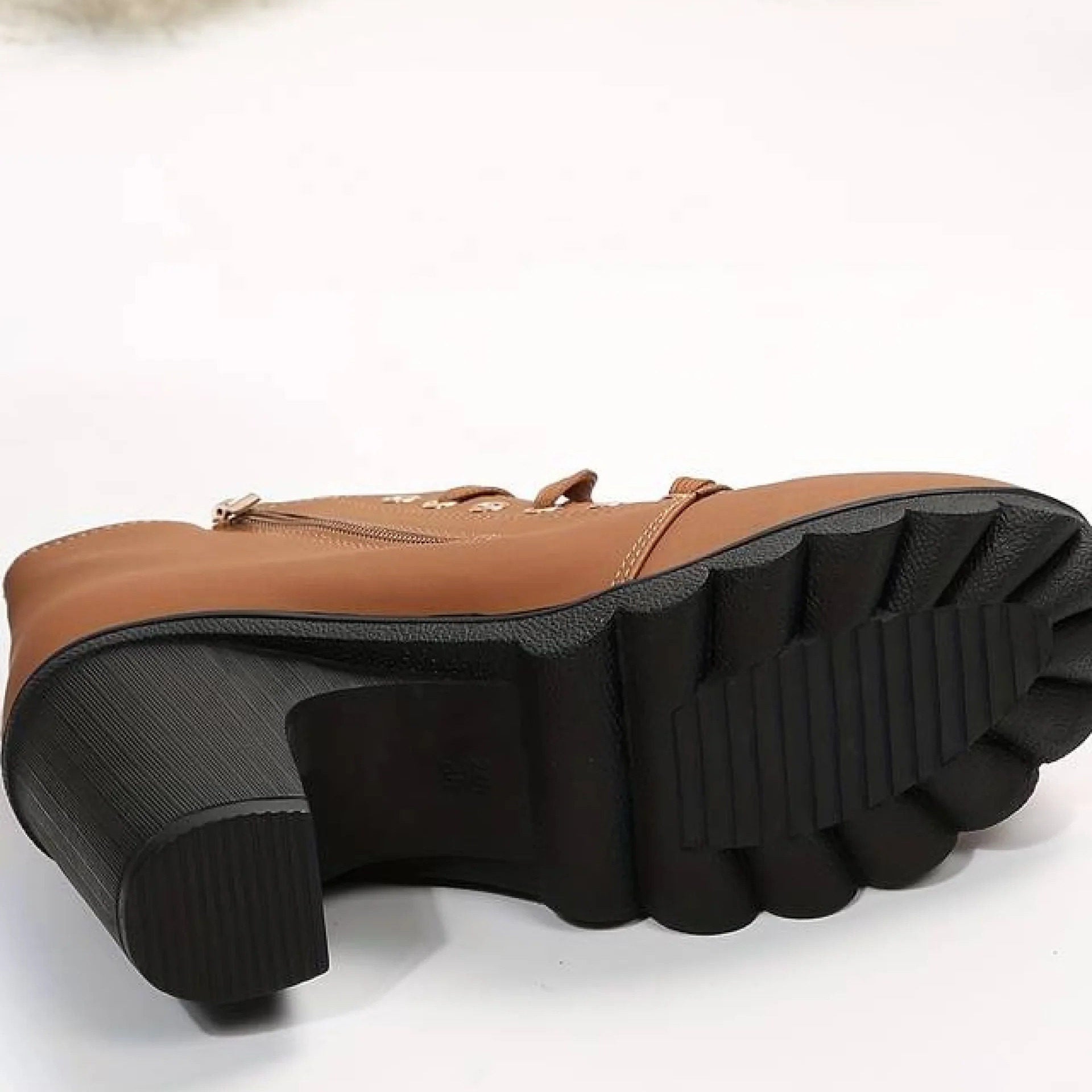 Bottes Chelsea Confort+ Nouvelle Collection Orthopedia