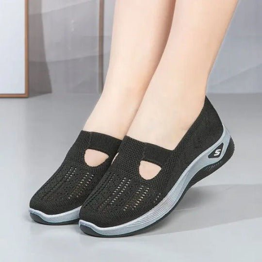 Chaussure Victoria Nouvelle Collection Orthopedia Tendance de l'année - Caren Erolds