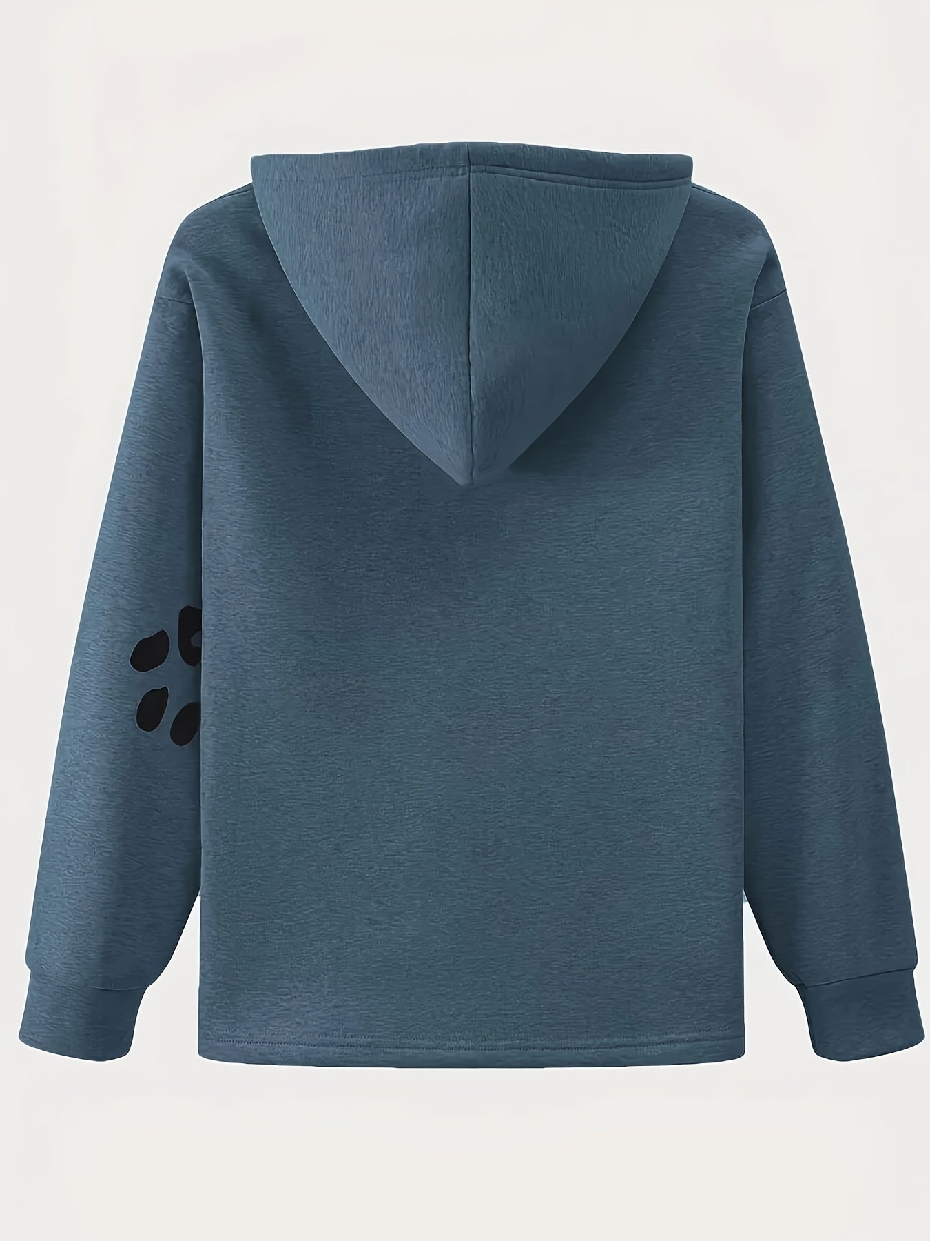 Hoodie Fidella polaire (Nouvelle Collection)